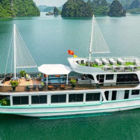 Amethyst Junior Cruise