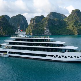 Elite Of The Seas Cruise