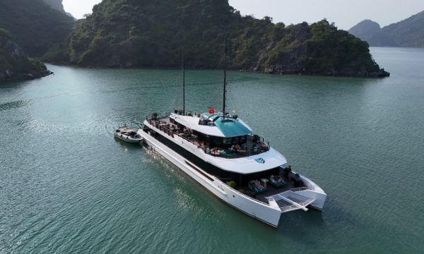 Photo of Halong Catamaran Premium Cruise