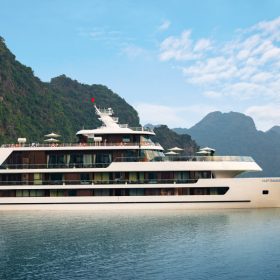 Stellar Of The Seas Cruise