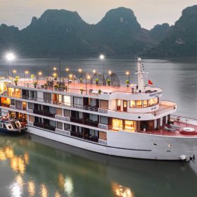 Aqua Of The Seas Cruise