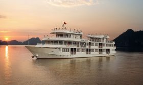 Athena Luxury Cruise