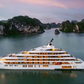 Grand Pioneers 1 Cruise