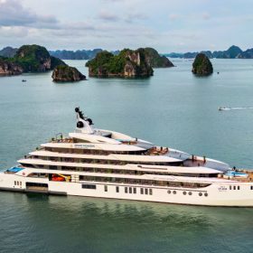 Grand Pioneers 2 Cruise