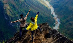 Ultimate Ha Giang Trekking Trip 5 Days: Quan Ba – Dong Van