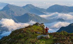 Discover Sapa Valley Biking & Trekking 3 Days 2 Nights