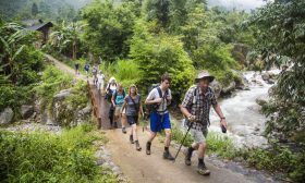 2 Days Trekking Exploration In Sapa Remote Villages