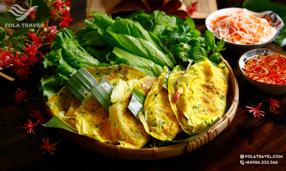 Banh Xeo.