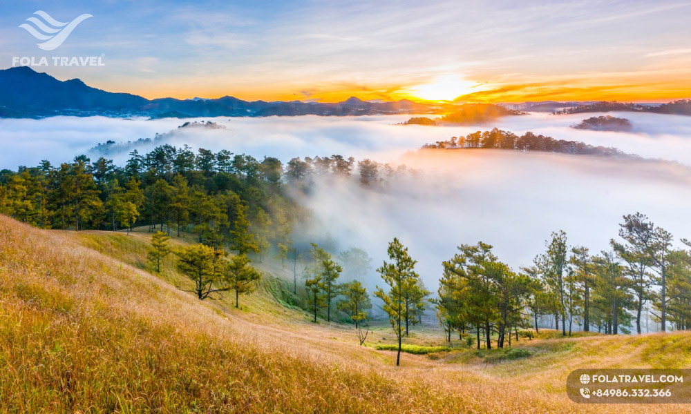 Da Lat.