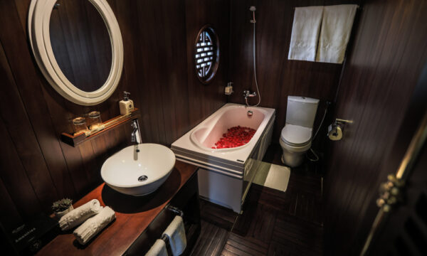 Bhaya Classic Cruise.