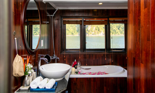 Bhaya Premium Cruise.