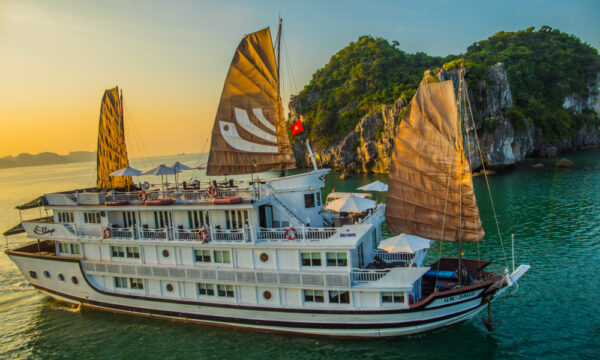 Bhaya Classic Cruise.