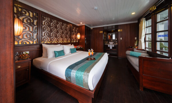 Bhaya Classic Cruise.