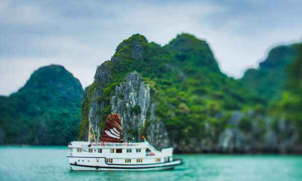 Bhaya Premium Cruise.