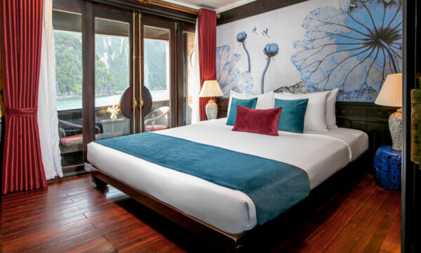 Bhaya Premium Cruise.