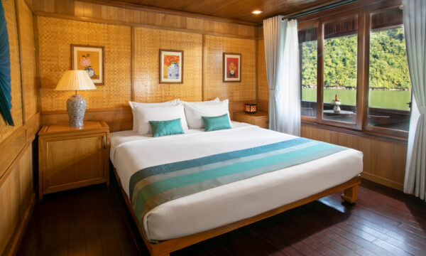 Bhaya Premium Cruise.