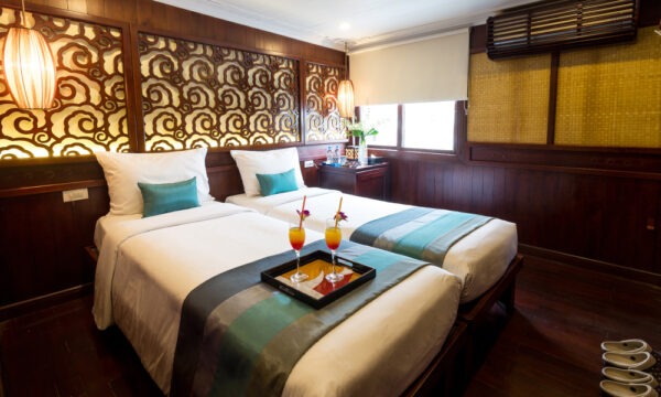 Bhaya Classic Cruise.