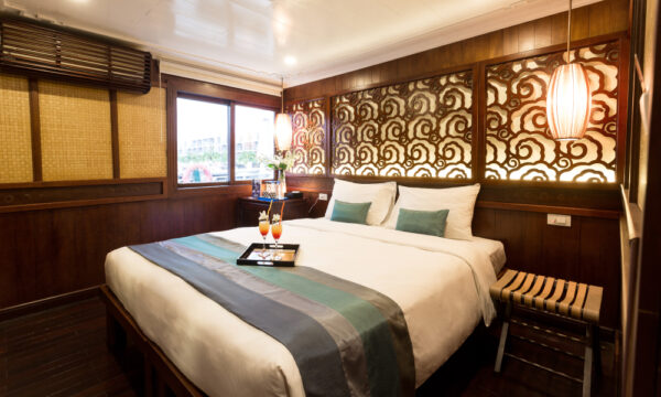 Bhaya Classic Cruise.