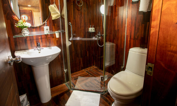 Bhaya Premium Cruise.