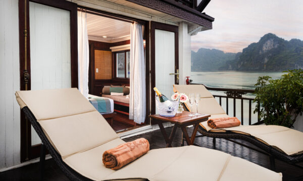 Bhaya Classic Cruise.