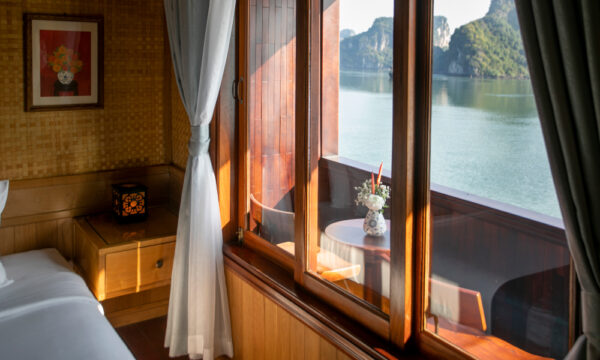 Bhaya Premium Cruise.