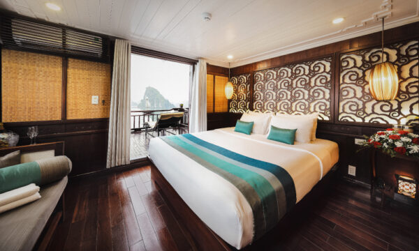 Bhaya Classic Cruise.