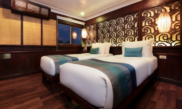 Bhaya Classic Cruise.