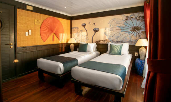 Bhaya Premium Cruise.