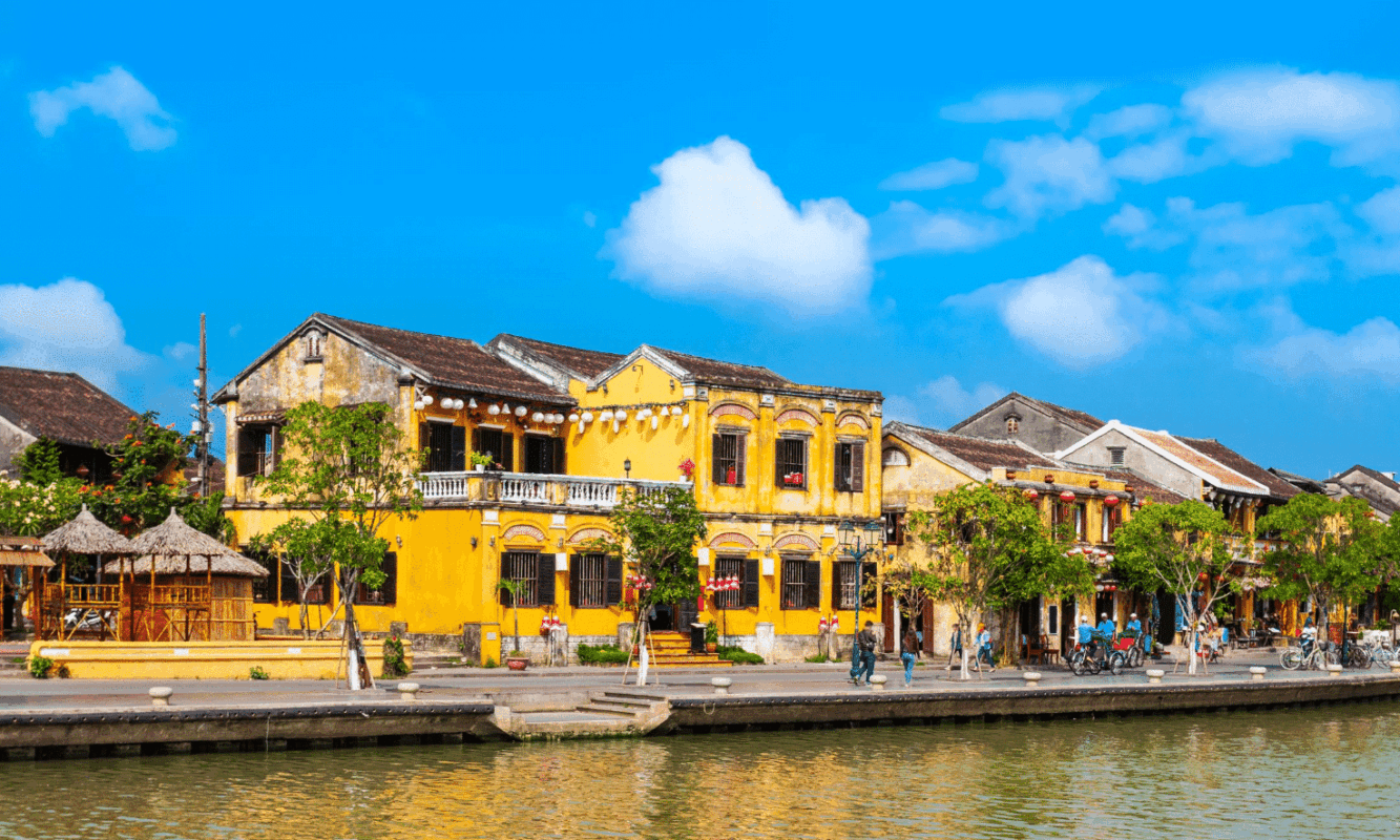 Hoi An Ancient Town